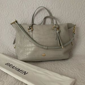 Brahmin Bag